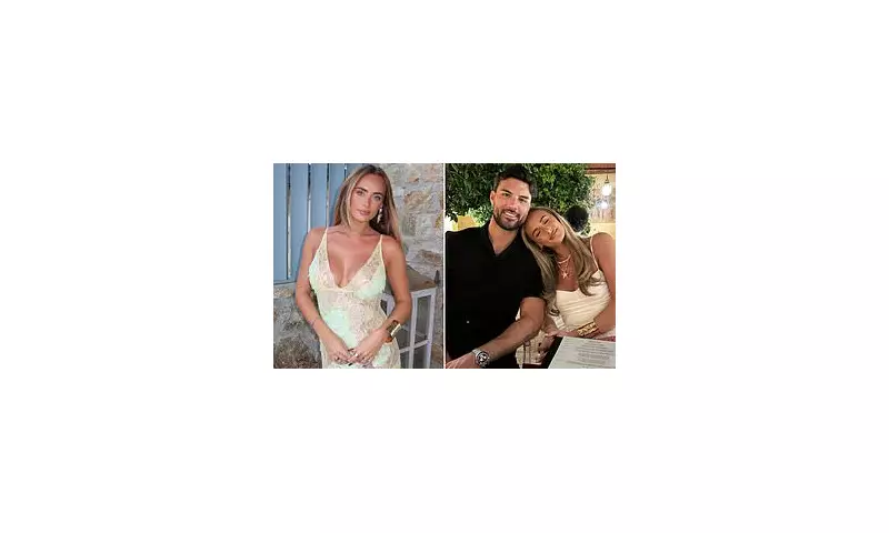 Love Island's Millie Court Ghosts Ex-Islanders' DMs Ahead of All Stars