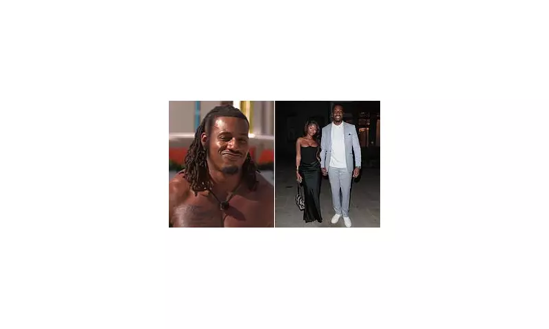 Love Island's Shaq Admits Lap Dance Caused Split from Tanya in All Stars Return