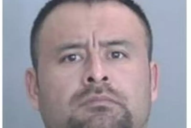 Love Triangle Murder Suspect Extradited to California After 8 Years in Mexico