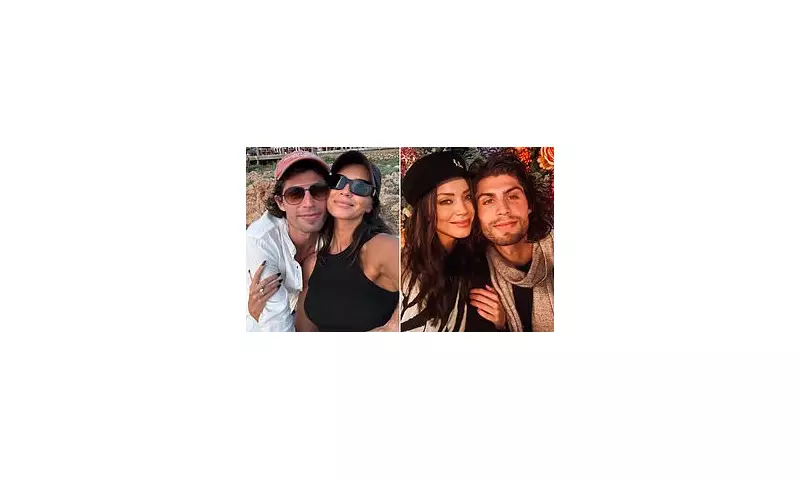 Luciano White Engaged Amid Restaurant Troubles and Family Legal Woes