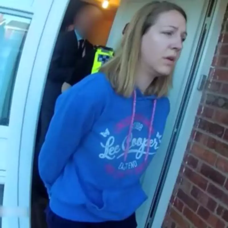 Lucy Letby's Parents Condemn Netflix Documentary Over Privacy Invasion