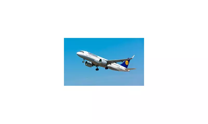 Lufthansa Bans In-Flight Power Bank Use After Safety Incidents