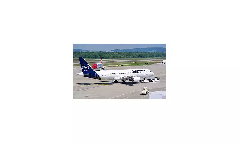 Lufthansa's Sleepers Row: Economy Passengers Can Book Entire Rows for Long-Haul Comfort