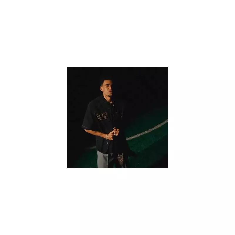 Luis Diaz Launches Music Career with 'La Promesa' After Liverpool Exit