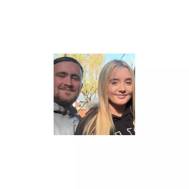 Luke Littler's Warning to Girlfriend as She Faces Online Abuse After Darts Win