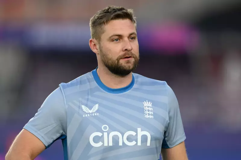 Luke Wright Resigns as England Cricket Selector Following Ashes Defeat