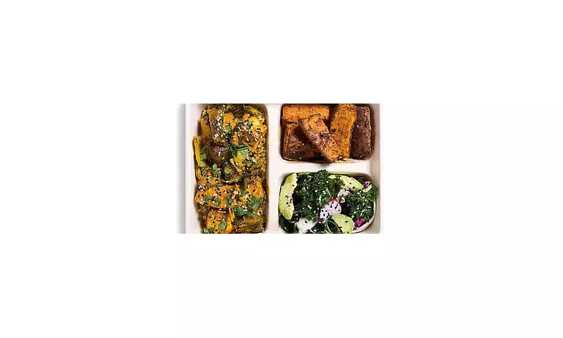 Lunch Wars: Gen Z's £12.50 Fieldtrays vs Boomers' £4 Meal Deals