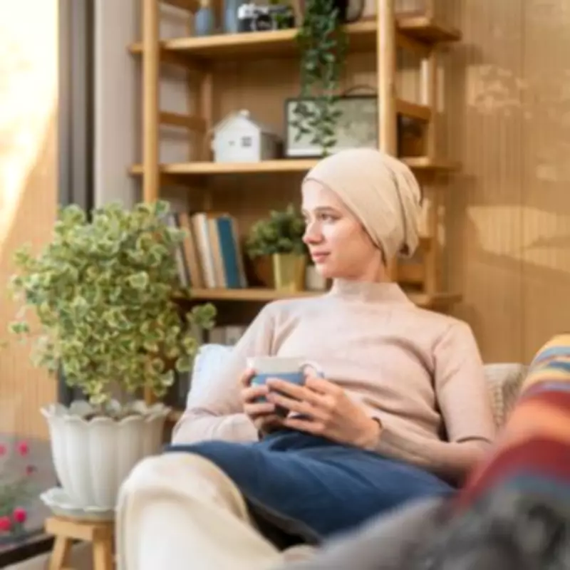 Lung Cancer Survivors Reveal Crucial Early Warning Signs That Led to Diagnosis