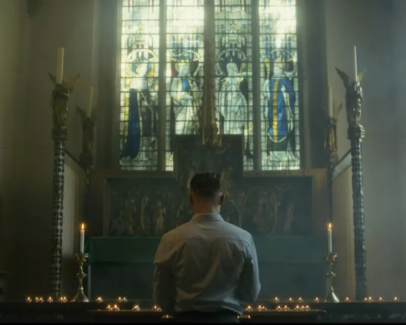 Lure Review: A Horror Dating Game That Fails to Captivate