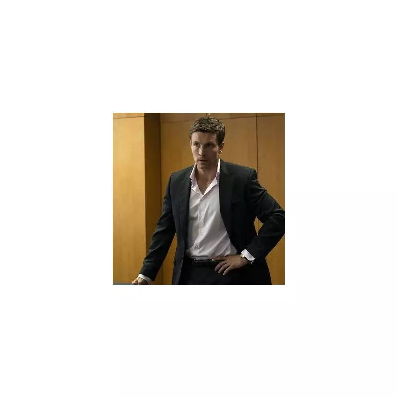 Lynley Reboot: BBC Revives Beloved Detective Drama with New Cast