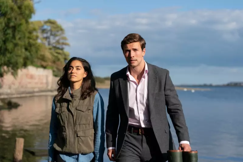 Lynley Returns: BBC Reboots Classic Detective Drama with New Cast