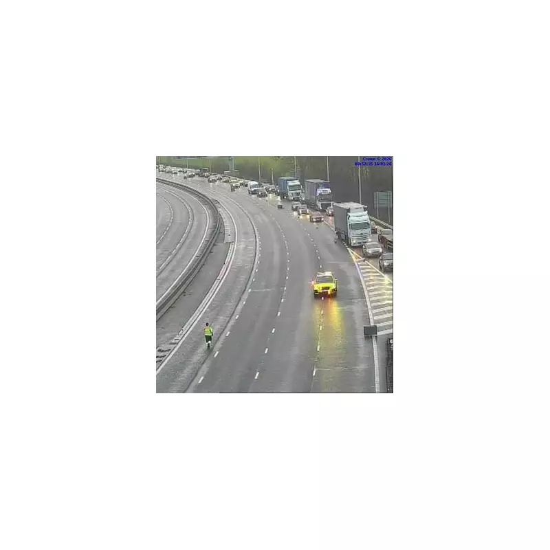 M6 Tragedy: Woman Dies in Wigan Incident, Police Appeal for Witnesses