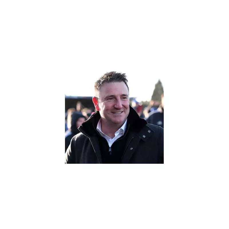 Macclesfield Stun FA Cup Holders Palace: Owner Bought Club on Rightmove After Ibiza Bender