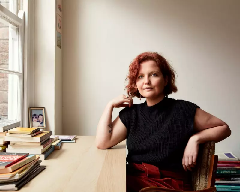 Madeleine Gray on Queer Family, Literary Success, and the Joy of Writing