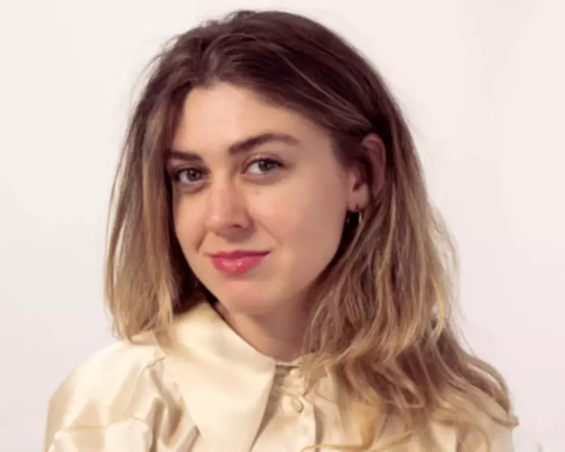 Madeline Cash's Lost Lambs: A Tender Satire for Our Conspiracy-Fueled Era