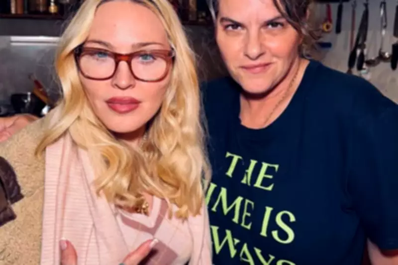 Madonna's Margate Love: Pop Icon Praises Kent Restaurant as Her Favourite