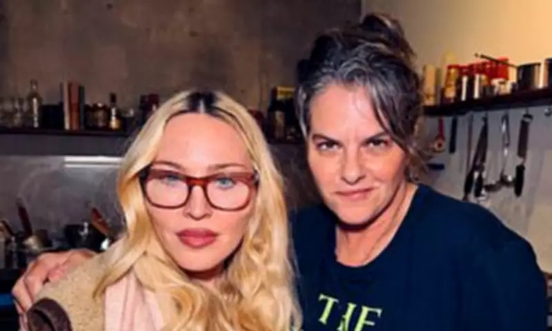 Madonna's Seaside Escape: Pop Icon Praises Margate's Creative Community