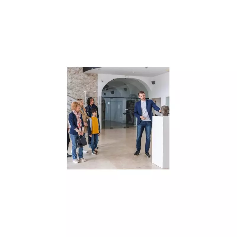 Madonna's Surprise Appearance at Margate Art Festival Stuns Locals