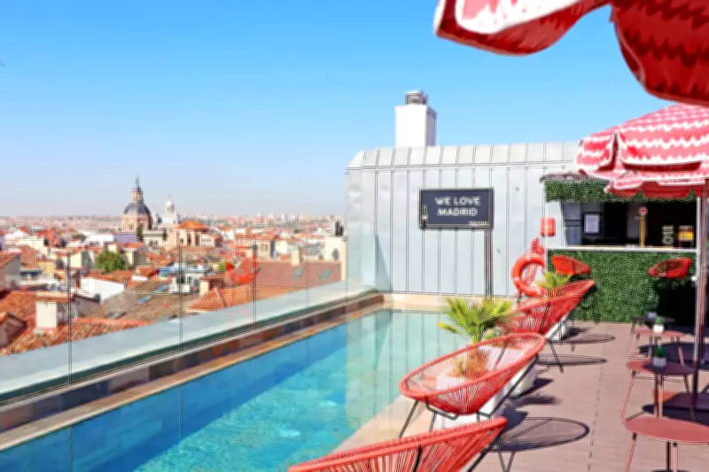 Madrid's Top 10 LGBT+ Friendly Hotels for 2026: Inclusive Stays in Spain's Capital