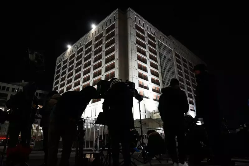 Maduro Indicted: Cocaine, Corruption & US Justice