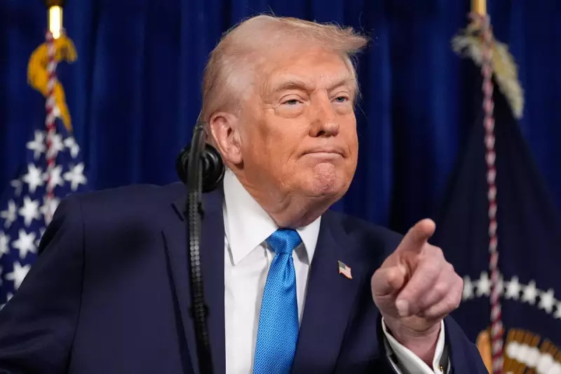 Maduro's Fall Signals Need for West to Reassess Trump 2.0 Strategy