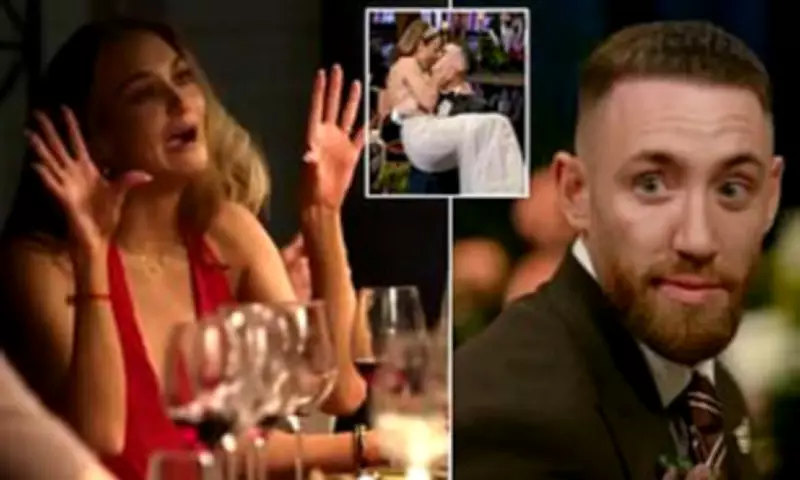 MAFS 2026: Behind the Scenes Chaos as Cast Feuds Force Nine to Cancel Events