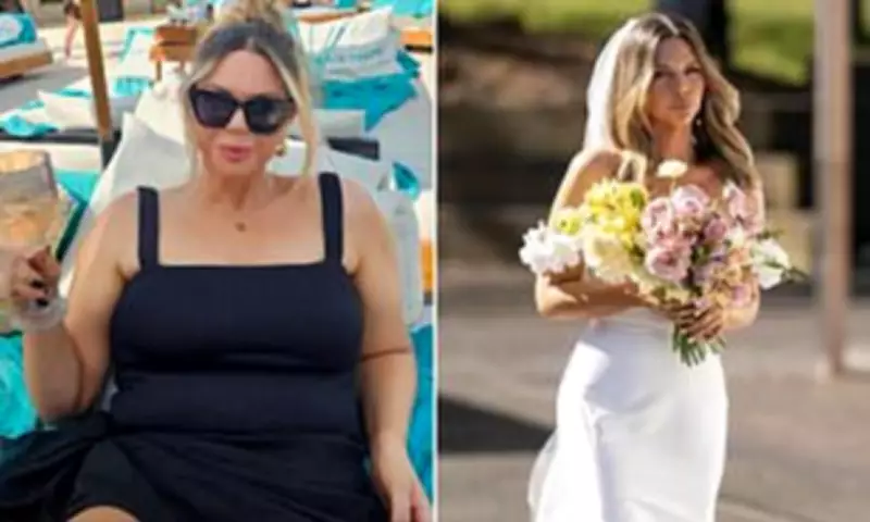 MAFS 2026's Rebecca Zacharia Transforms From Self-Loathing to Confidence