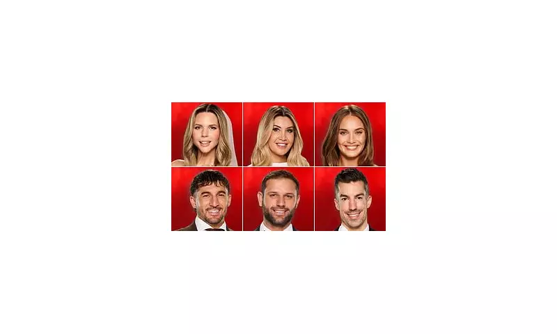 MAFS Australia 2026: Explosive Season 13 Cast Revealed Ahead of February Premiere