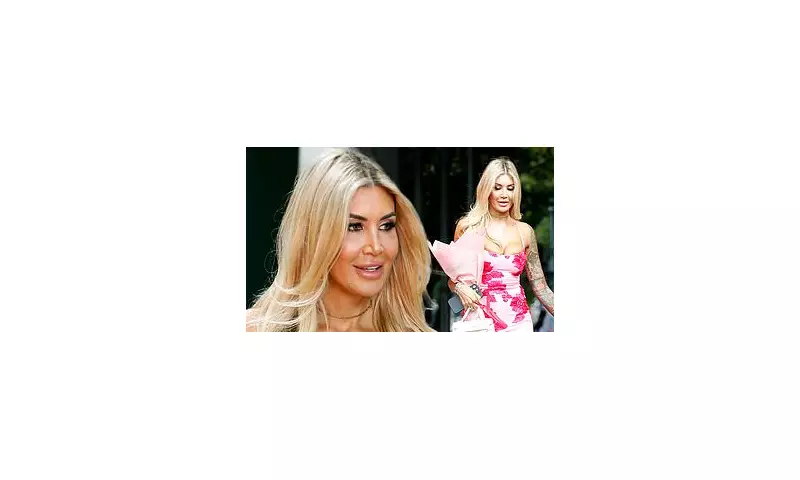 MAFS Bride Gia Fleur's Birthday Bash Hints at Explosive Season 13