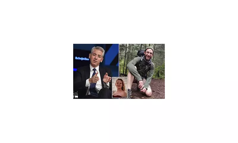 MAGA Billionaire Bill Ackman Donates $10k to Fundraiser for Nurse Killed by Border Patrol