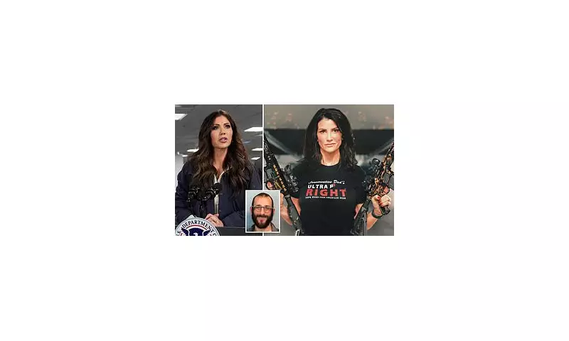 MAGA Figures Criticised by NRA and Conservatives Over Hasty Justification of Minneapolis Protester Shooting