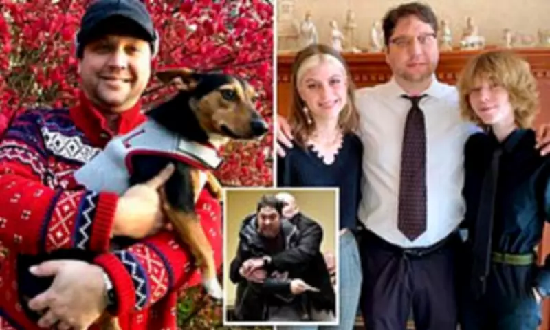 MAGA Supporter with Progressive Children and Criminal Past Accused of Assaulting Ilhan Omar