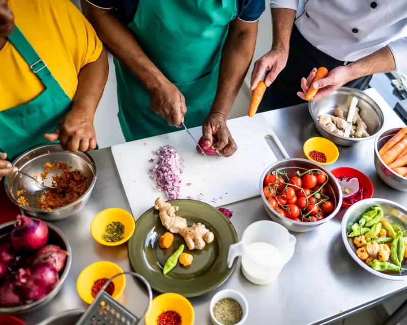 Maggie's Cancer Charity Expands Nutrition Support to All 27 UK Centres