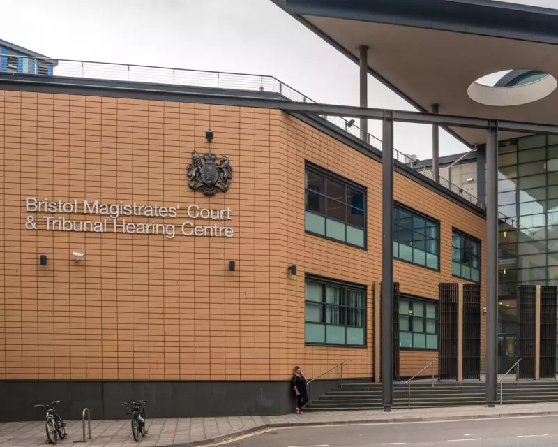 Magistrate Shortage Threatens Lammy's 'Swift Courts' Plan, Experts Warn