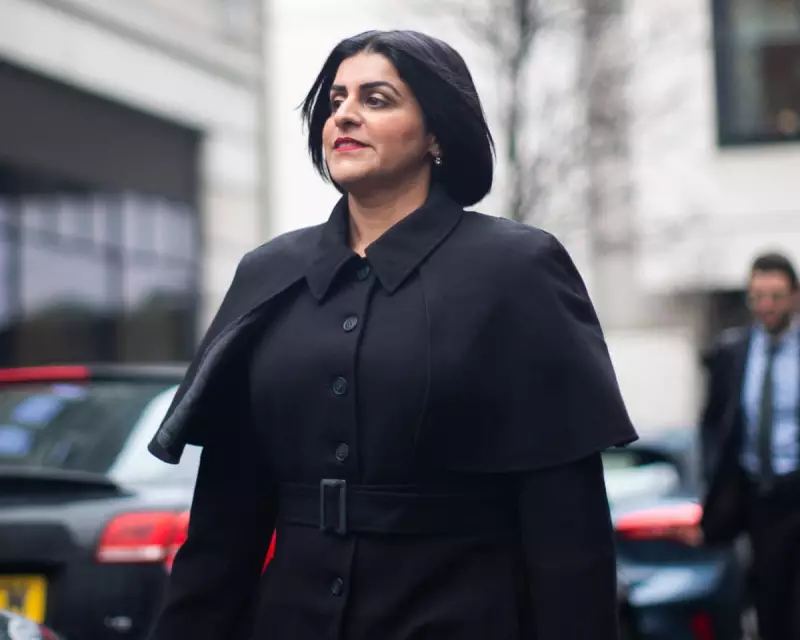 Mahmood Announces Emergency Response Time Limits in Policing Overhaul