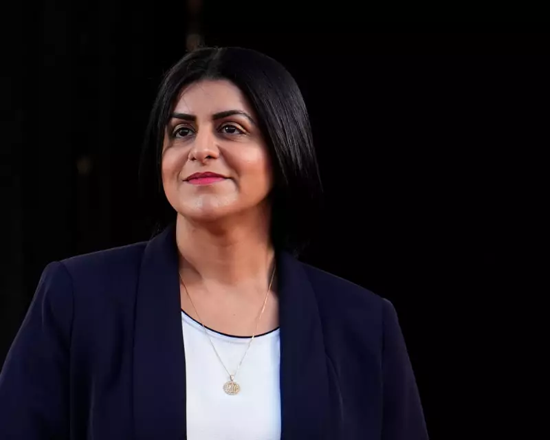 Mahmood Warns Labour Must Avoid 'Psychodrama' Over Burnham's Potential Return