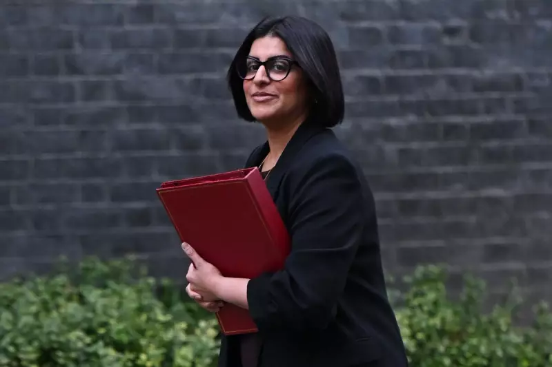 Mahmood's Police Force Overhaul: Biggest Shake-Up in Decades