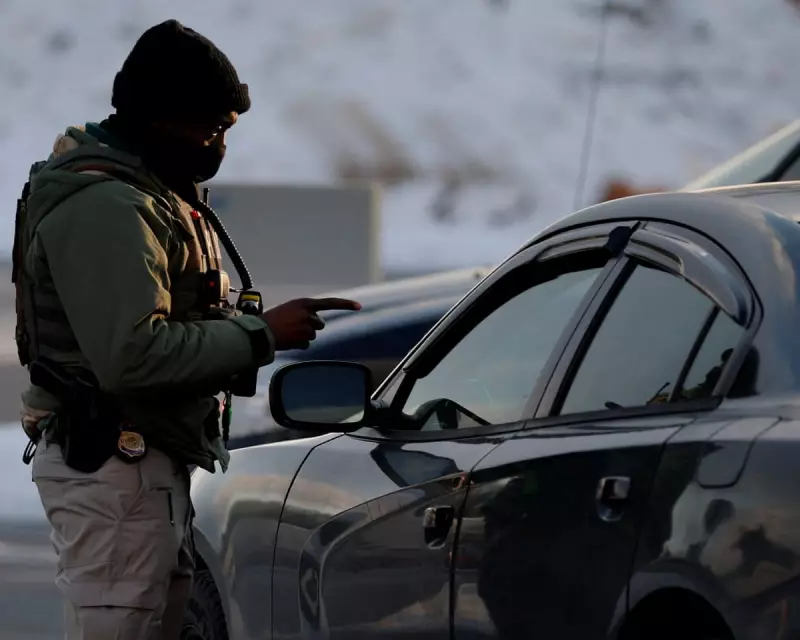 Maine Families Race Against Time as ICE Transfers Detainees Out of State