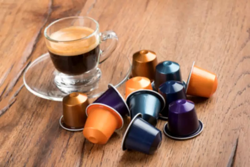 Major Coffee Pod Recall: Over 80,000 Keurig Pods Pulled Over Caffeine Error