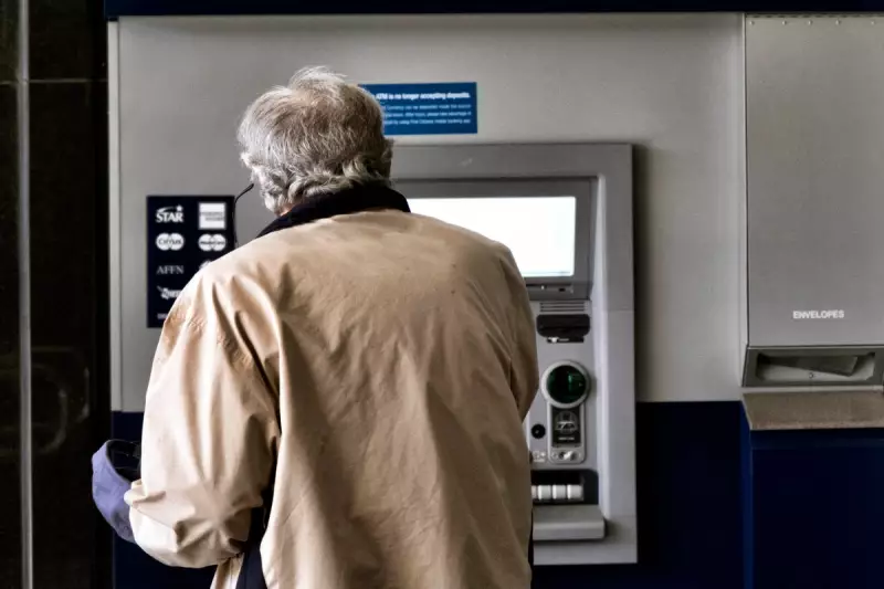 Major US Bank TD to Shutter Over 50 Branches in 13 States Amid Digital Push