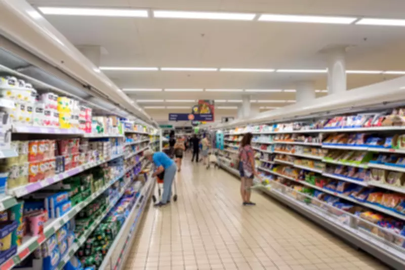 Major US Food Recall: Cheerios, Nutella, Gatorade Among 2,000 Products Pulled