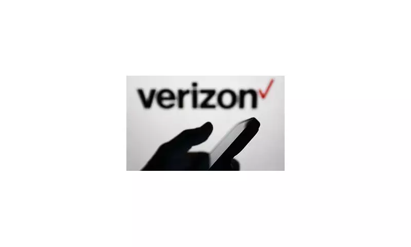 Major Verizon Outage Leaves US Phones Stuck in SOS Mode