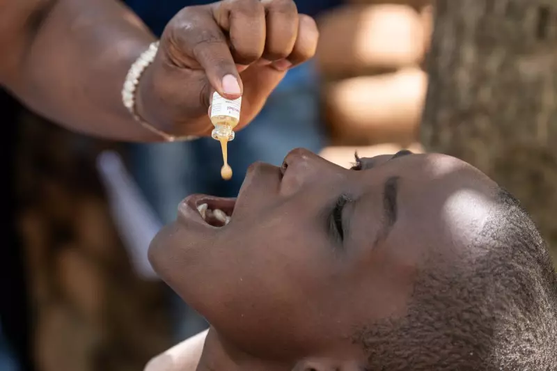 Malawi Launches Cholera Vaccination Drive Amid Flooding and Heavy Rains