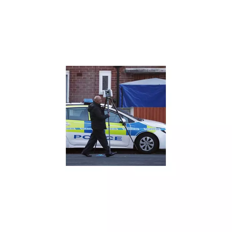 Man, 25, charged with murder after New Year's Eve stabbing in Bury