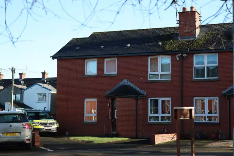 Man, 33, Charged with Murder of Wayne Reid in Coleraine