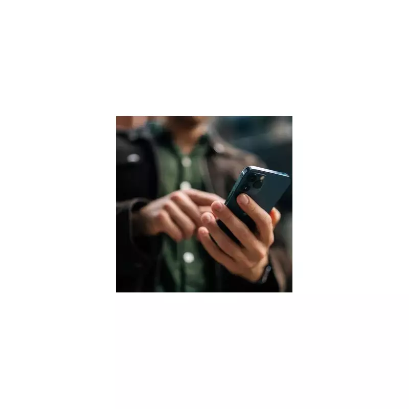 Man Accidentally Added to Stranger's Family WhatsApp Chat for 7 Months