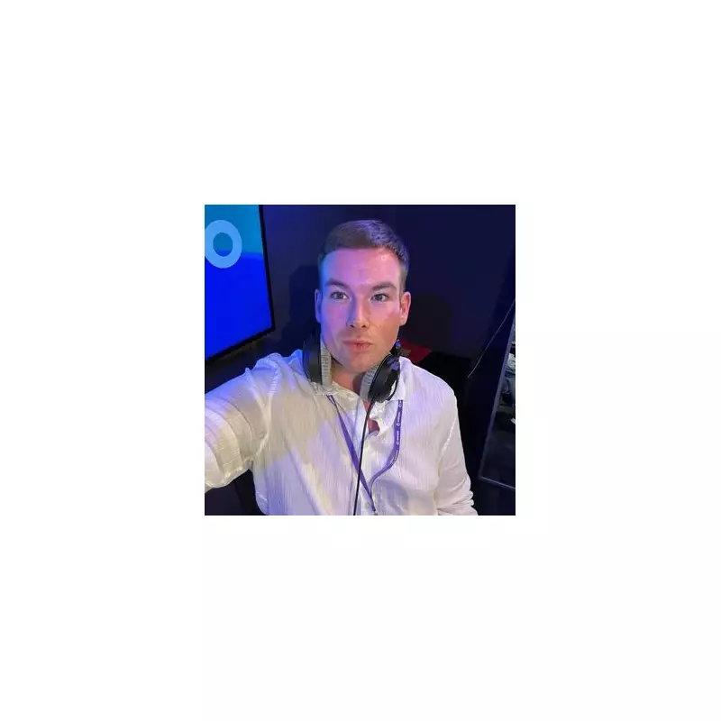 Man accused of killing Grindr date 'fell asleep on top of him', court hears