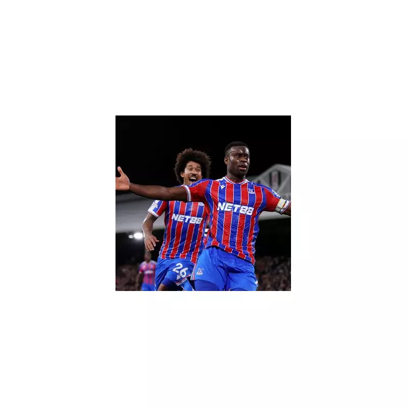 Man City Close on £30m+ Marc Guehi Deal, Beating Liverpool & Arsenal