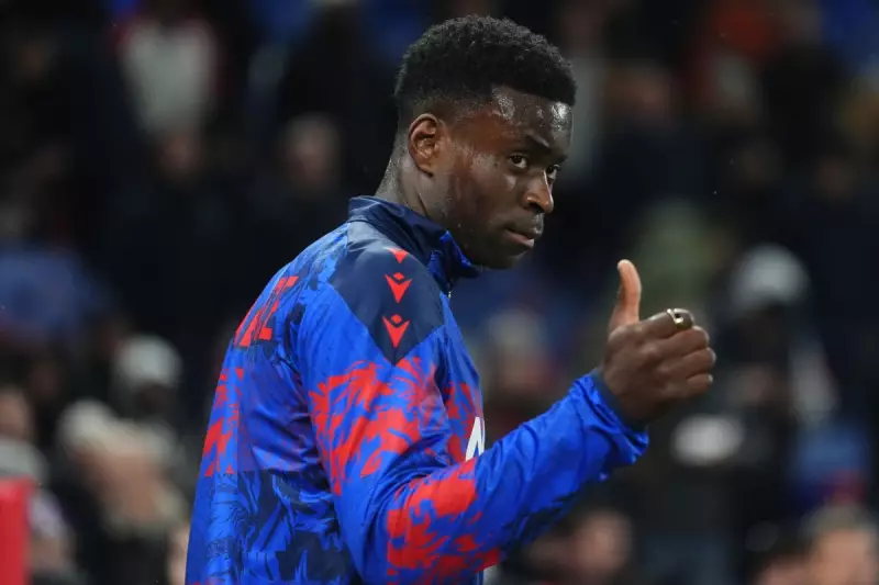 Man City 'Close' to £20m Marc Guehi Signing as Guardiola Confirms Deal