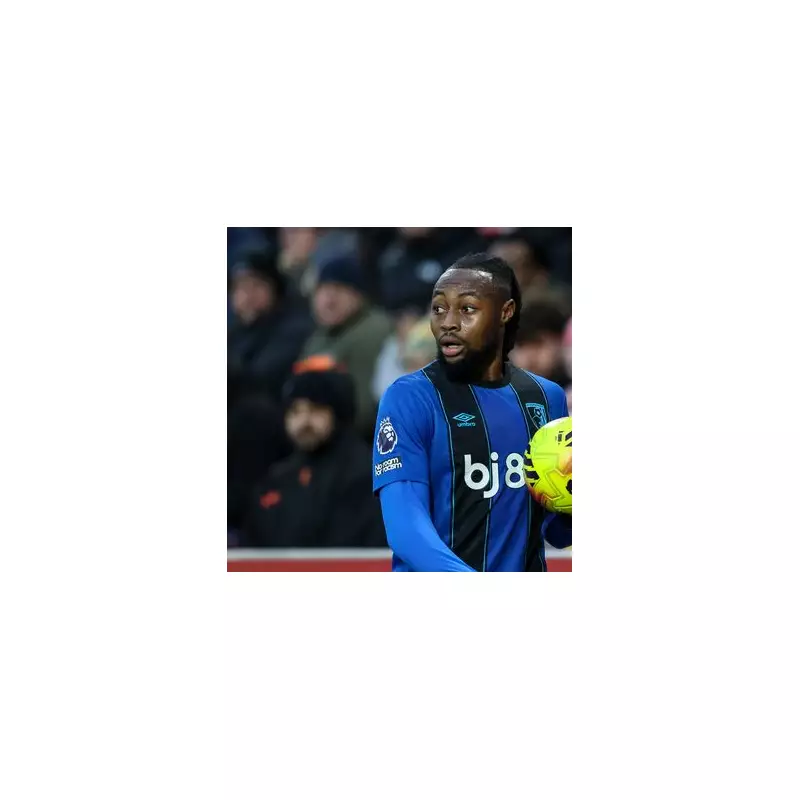 Man City Seal £62.5m Antoine Semenyo Signing After Liverpool Hijack Drama